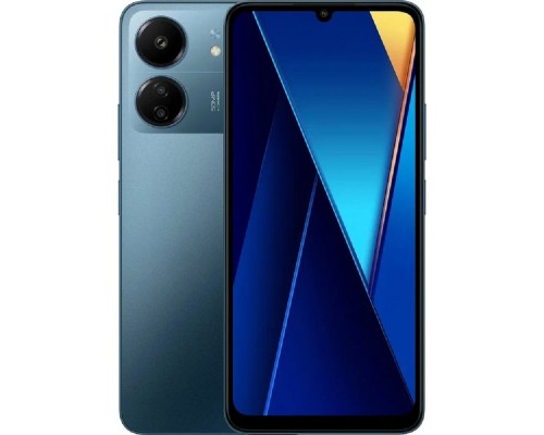 Xiaomi Poco C65 8GB/256GB Blue MZB0FO4RU (51281)
