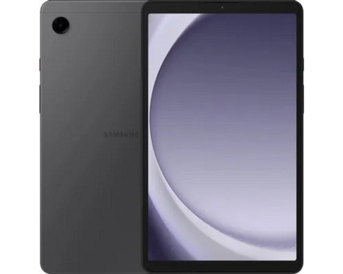 Samsung Galaxy Tab A9 8/128GB LTE Графит (SM-X115NZAESKZ)