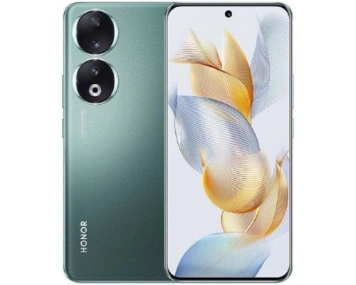 Honor 90 REA-NX9 12/512GB Emerald Green (5109ATRU)
