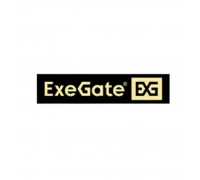 Exegate EX296209RUS Контроллер ExeGate EXE-342 (PCI-E x1 v2.0, 2*USB3.0 ext.+ 1*19pin int. (внутренние коннекторы для подключения 2*USB3.0 портов на корпусе), разъем доп.питания, VIA Labs Chipset VL80