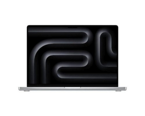 Apple MacBook Pro 16 Late 2023 MRW63B/A (КЛАВ.РУС.ГРАВ.) Silver 16 Liquid Retina XDR (3456x2234) M3 Pro 12C CPU 18C GPU/36GB/512GB SSD