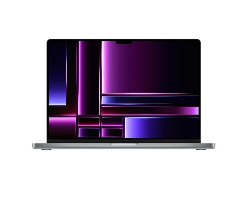 Apple MacBook Pro 16 Late 2023 MRW33LL/A (КЛАВ.РУС.ГРАВ.) Space Grey 16 Liquid Retina XDR (3456x2234) M3 Max 14C CPU 30C GPU/36GB/1TB SSD