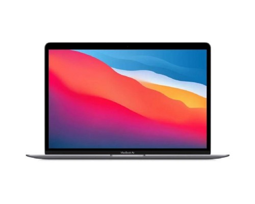 Apple MacBook Air 13 Late 2020 MGN63ZA/A (КЛАВ.РУС.ГРАВ.) Space Grey 13.3 Retina (2560x1600) M1 8C CPU 7C GPU/8GB/256GB SSD