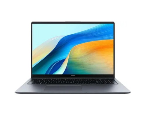 Huawei MateBook D16 (2024) 53013YLY Space Gray16 FHD i5-12450H/16GB/1TB SSD/DOS