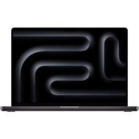 Apple MacBook Pro 14 Late 2023 MRX33HN/A (КЛАВ.РУС.ГРАВ.) Space Black 14.2 Liquid Retina XDR (3024x1964) M3 Pro 11C CPU 14C GPU/18GB/512GB SSD