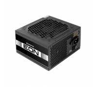 Chieftec Eon ZPU-600S (ATX 2.3, 600W, 80 PLUS, Active PFC, 120mm fan) Retail