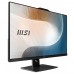 MSI Modern AM272P 12M-259XRU 9S6-AF8211-644 Black 27 FHD i5 1240P/16Gb/SSD512Gb/Iris Xe/noOS/kb/m