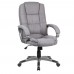 Офисное кресло Chairman CH667 серый (7145964)