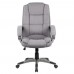Офисное кресло Chairman CH667 серый (7145964)