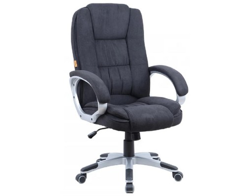 Офисное кресло Chairman CH667 черный (7145967)