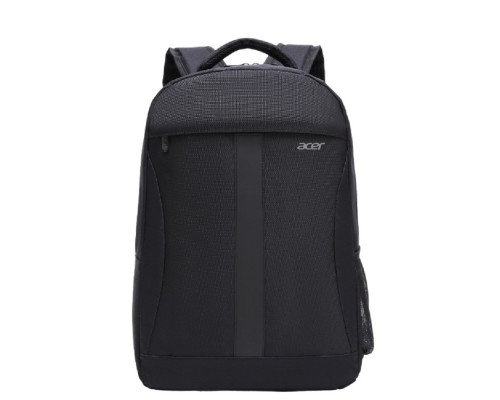 Рюкзак для ноутбука 15.6 OBG315 черный полиэстер (ZL.BAGEE.00J)