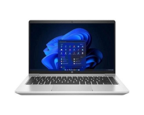 HP ProBook 440 G9 687M8UT Silver 14 FHD i5 1235U/8Gb/256Gb SSD/ Iris Xe/Win 11Pro DG Win 10Pro
