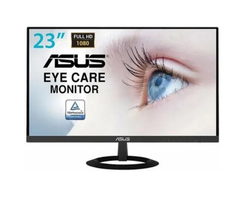 ASUS LCD 23 VZ239HE черный IPS 1920x1080 75Hz D-Sub HDMI 90lm0333-b01670