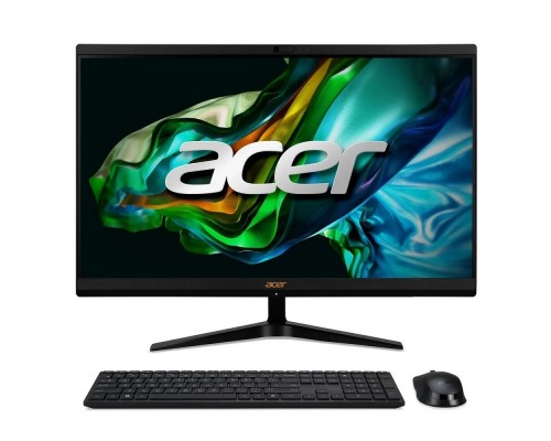 Acer Aspire C24-1800 DQ.BKLCD.002 Black 23.8 FHD i3-1315U/8Gb/256Gb/Win11H