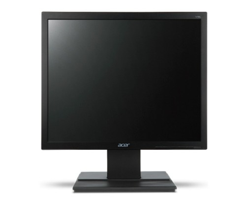 LCD Acer 19 V196LBbmi IPS 1280x1024 75Hz 5:4 100M:1 5ms 250cd D-Sub HDMI 2x1W UM.CV6EE.B23