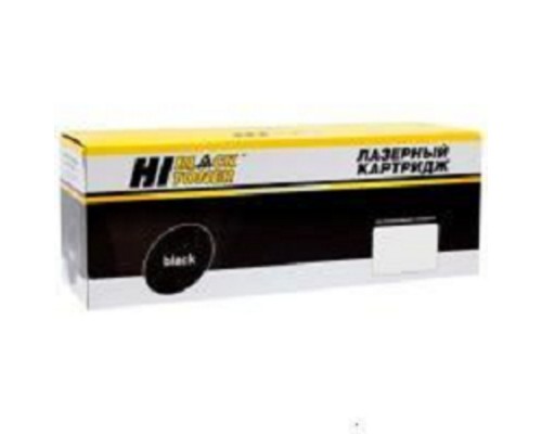 Hi-Black W1510A Тонер-картридж (HB-W1510A) для HP LJ Pro 4003dw/4003dn/MFP 4103fdw/4103fdn, 3,05K (без чипа)