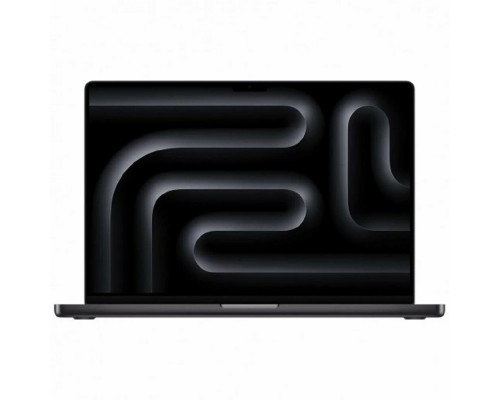 Apple MacBook Pro 16 Late 2023 Z1AF000MN (КЛАВ.РУС.ГРАВ.) Space Grey 16 Liquid Retina XDR (3456x2234) M3 Pro 12C CPU 18C GPU/36GB/1TB SSD