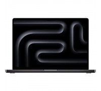 Apple MacBook Pro 16 Late 2023 Z1AF000ME (КЛАВ.РУС.ГРАВ.) Space Black 16 Liquid Retina XDR (3456x2234) M3 Pro 12C CPU 18C GPU/18GB/1TB SSD