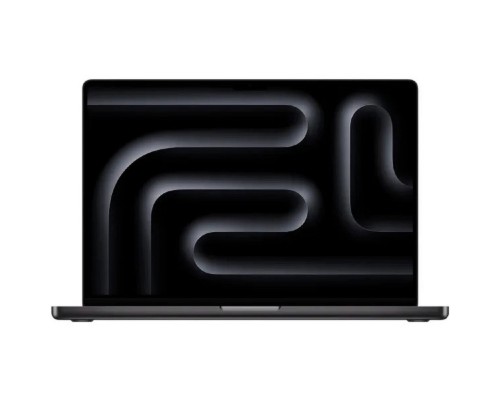 Apple MacBook Pro 16 Late 2023 Z1AF000ME (КЛАВ.РУС.ГРАВ.) Space Black 16 Liquid Retina XDR (3456x2234) M3 Pro 12C CPU 18C GPU/18GB/1TB SSD