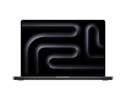 Apple MacBook Pro 14 Late 2023 Z1AV000QA (КЛАВ.РУС.ГРАВ.) Space Black 14.2 Liquid Retina XDR (3024x1964) M3 Pro 12C CPU 18C GPU/36GB/1TB SSD