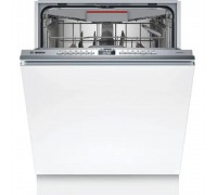Посудомоечная машина встраив. Bosch SMV4HMX65Q полноразмерная