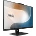 MSI Modern AM272P 12M-453XRU 9S6-AF8211-646 Black 27 Full HD i3 1215U/8Gb/SSD512Gb UHDG/noOS/kb/m
