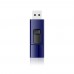 Флеш Диск Silicon Power Ultima - U05 32GB Pendrive USB 2.0 Blue, SP032GBUF2U05V1D