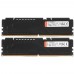 Kingston 32GB DDR5 5600 FURY Beast Black EXPO Non-ECC Unbuffered DIMM (Kit 2*16gb) 1RX8 36-38-38 1.25V 288-pin 16Gbit
