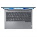 Lenovo ThinkBook 14 G6 IRL 21KG00QNAK (КЛАВ.РУС.ГРАВ.) Black 14 WUXGA IPS i7-13700H/16GB/512GB SSD/DOS