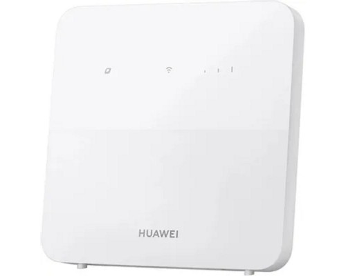 Маршрутизатор 4G CPE 5S 300MBPS WHITE B320-323 HUAWEI