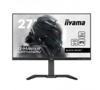 LCD IIYAMA 27 GB2745QSU-B1 IPS 2560x1440 100Hz 1ms HDMI DisplaPort USB M/M HAS Pivot