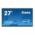 LCD Iiyama 27 T2755MSC-B1 IPS Touch 1920x1080 60Hz 5ms 400cd HDMI DisplayPort USB M/M