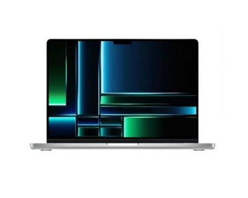 Apple MacBook Pro 14 Late 2023 MRX63ZP/A (КЛАВ.РУС.ГРАВ.) Silver 14.2 Liquid Retina XDR (3024x1964) M3 Pro 11C CPU 14C GPU/18GB/512GB SSD