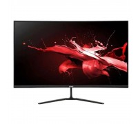 LCD Acer 31.5 ED320QRS3biipx VA Curved 1500R 1920x1080 180Hz 1ms 16:9 300cd 2xHDMI2.0 DisplayPort1.4 AudioOut FreeSync(Premium) HDR10 UM.JE0EE.301