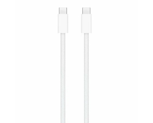 MU2G3ZM/A Кабель Apple USB C 240W charge cable 2M
