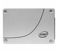 Intel SSD D7-P5520 Series, 7680GB, U.2(2.5 15mm), NVMe, PCIe 4.0 x4, TLC, SSDPF2KX076T1N1