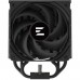 Устройство охлаждения(кулер) Zalman CNPS13X Soc-AM5/AM4/1151/1200/1700 черный 4-pin 29.7dB Al+Cu 240W 810gr Ret
