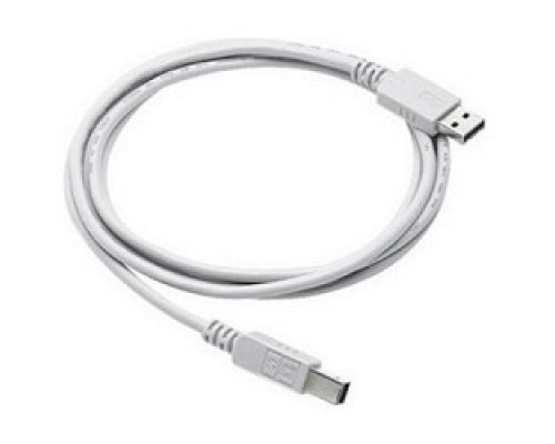 Gembird CCP-USB2-AMBM-6 USB 2.0 кабель PRO для соед. 1.8м AM/BM позол. контакты, пакет