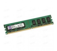 Kingston DDR2 DIMM 2GB KVR800D2N6/2G (PC2-6400, 800MHz)