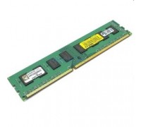 Kingston DDR3 DIMM 2GB (PC3-10600) 1333MHz KVR1333D3N9/2G