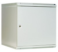 ЦМО Шкаф телекоммуникационный настенный разборный 6U (600х650) дверь металл (ШРН-Э-6.650.1)