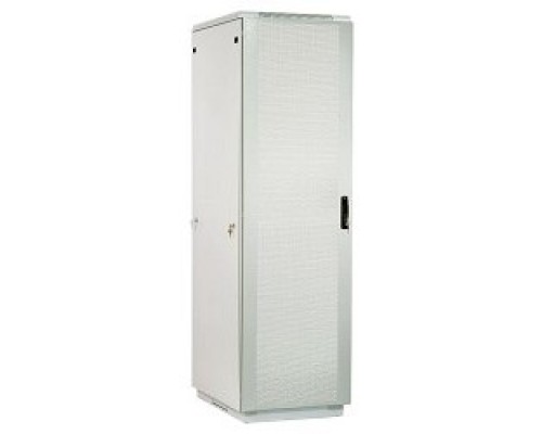 ЦМО Шкаф телекоммуникационный напольный 22U (600x800) дверь металл (ШТК-М-22.6.8-3ААА) (2 коробки)