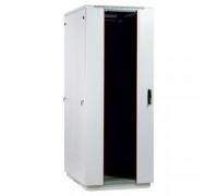 ЦМО Шкаф телекоммуникационный напольный 42U (800x1000) дверь стекло (ШТК-М-42.8.10-1ААА) (3 коробки)