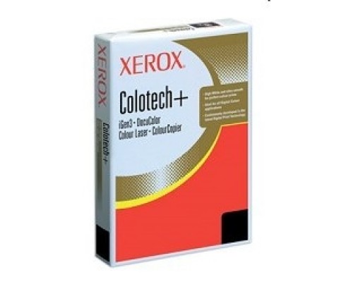 XEROX 003R97981 XEROX Colotech Plus 170CIE, 280г, SR A3 (450 x 320мм), 125 листов