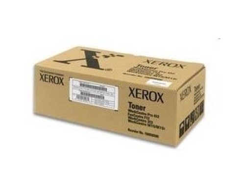 XEROX 106R01305 Тонер-картридж WC 5225/5230 ( ресурс 30 000 стр.) GMO