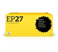 T2 EP-27 Картридж (TC-CEP27) для i-SENSYS LBP 3200/MF3110/3228/3240/5630 (2500 стр.)