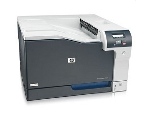 HP Color LaserJet CP5225N CE711A#B19 A3, IR3600,20(9)color/20(9)mono ppm,192Mb,2trays 100+250,USB/LAN