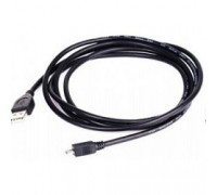 Gembird PRO CCP-mUSB2-AMBM-6 USB 2.0 кабель для соед. 1.8м А-microB (5 pin) позол.конт., пакет
