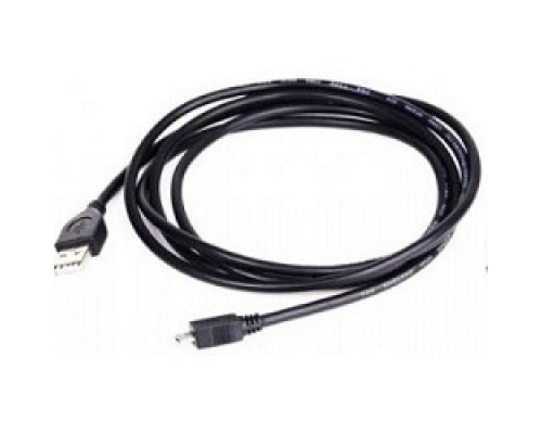 Gembird PRO CCP-mUSB2-AMBM-6 USB 2.0 кабель для соед. 1.8м А-microB (5 pin) позол.конт., пакет
