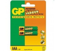 GP 100AAAHC-2DECRC2 20/200 (2 шт. в уп-ке) аккумулятор 4891199201448